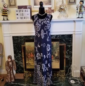 Carole Little Sport - 2 piece spring/summer dress